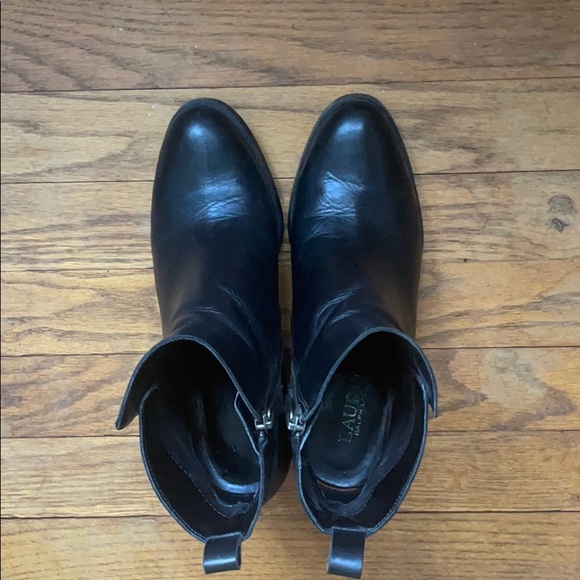 Lauren Ralph Lauren boots - Picture 2 of 4